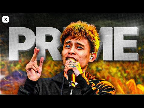 10 Minutos de VIJAY KESH en su PRIME 🔥 (Subtitulado)