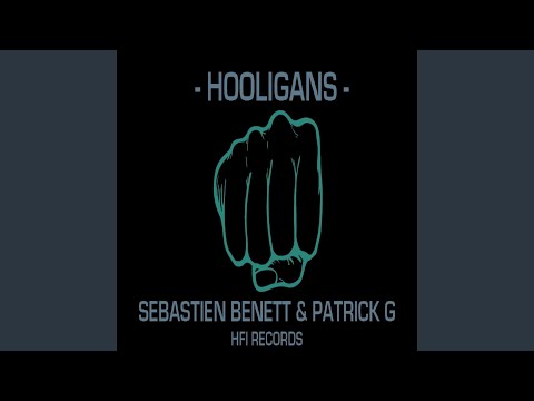 Hooligans (Rudy Cecca Remix)