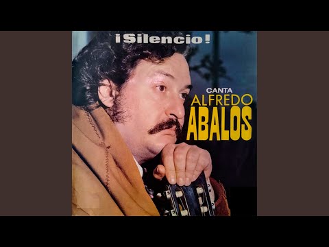 Atizando Mis Amores - Alfredo Abalos
