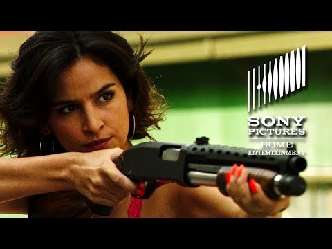 Sniper: Ultimate Kill - Film Clip