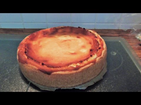 Deutschland beste Käsekuchen