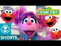 Sesame Street: Emotions Dance | Abby's Dance Party #2