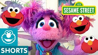 Sesame Street: Emotions Dance | Abby&#39;s Dance Party #2