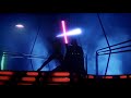 1 hour SFX Sound Effects - Star Wars lightsaber duels
