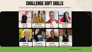 Vignette de J1 - Challenge soft skills 2026