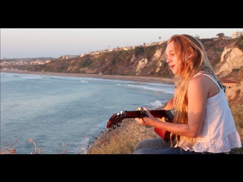 All of the Stars - Ed Sheeran (Cover by Hayley Rueger)