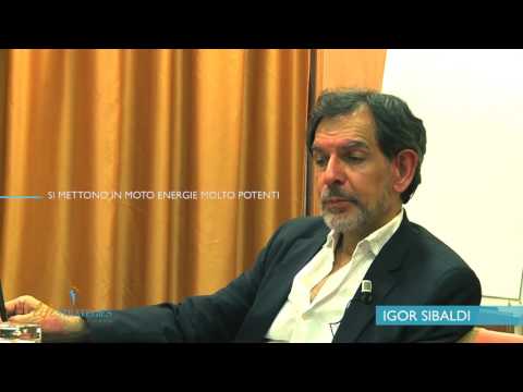 Igor Sibaldi - Non cercare l'amore impossibile