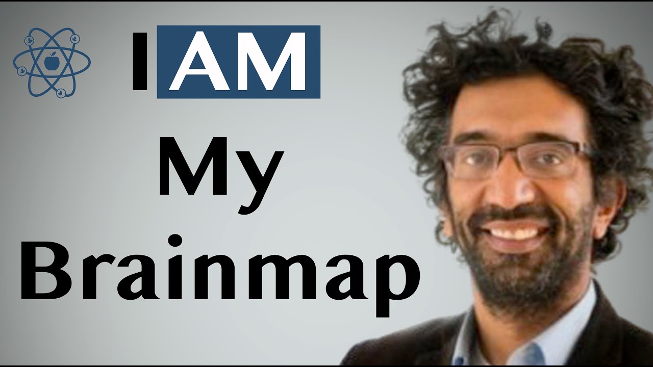 Mapping the Brain's Connections with Narayanan ‘Bobby’ Kasthuri | AFP 30