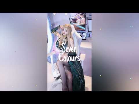 Gaullin x Julian Perretta - Sweater Weather Slowed - DouYinBgm2023