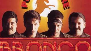 Bronco - 07 Cómo Te Lo Digo