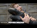 How The Indoraptor Was Brought To Life In 'Jurassic World: Fallen Kingdom' | Movies Insider How The Indoraptor Was Brought To Life In 'Jurassic World: Fallen Kingdom' | Movies Insider
