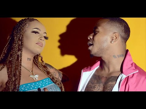 Lil Gman x Jay Rnb x Zay Harper - Candy