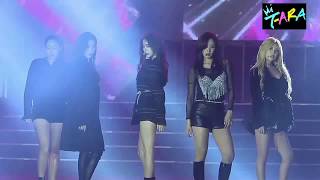 T ARA - Day by day 171104 VIETNAM