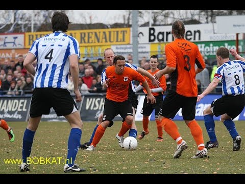 Samenvatting v.v.  Katwijk- Quick Boys ( 20-03-2010)