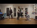 Ayo Teo Don Toliver No Idea Official Dance Video Bryan Neno
