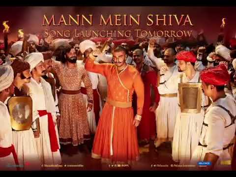 Mann Mein Shiva | Panipat | Ajay-Atul |