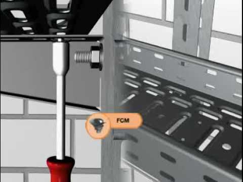 OBO Bettermann RKS Magic kaabliredel