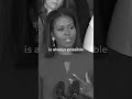 Michelle Obama On The Power Of Hope Motivational Video