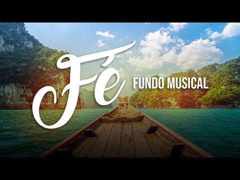 Fundo Musical Para Orar, Refletir, Ler, Meditar, Descansar, Dormir - Tempo de Deus