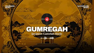 Download lagu Gumregah | Javanese Gamelan Orchestra Background Music mp3