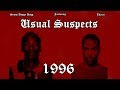 Snoop Doggy Dogg ft. Threat - Usual Suspects (1996)