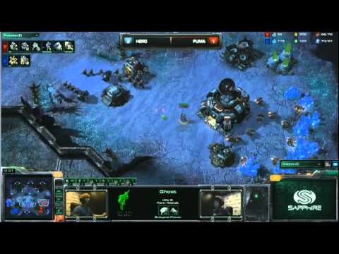 Dreamhack Winter 2011 Grand Finals Game 5