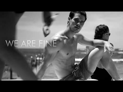 我們都很好 - We Are Fine