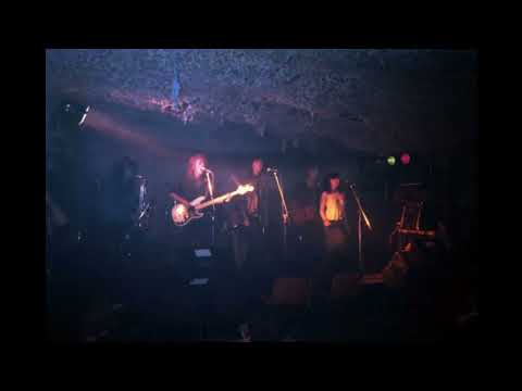Webcore - Live 1985 (Marquee Live + Torpedo Town Free Festival Set)