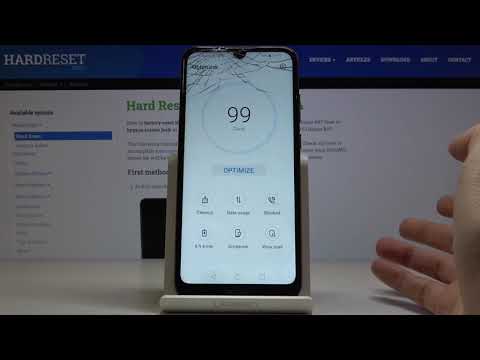 How to Speed Up HUAWEI Honor 8A — Make System Faster