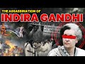 Indira Gandhi Assassination A Tragic Turning Point In Indian History