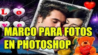 Photoshop CS3 - retocar fotos marco
