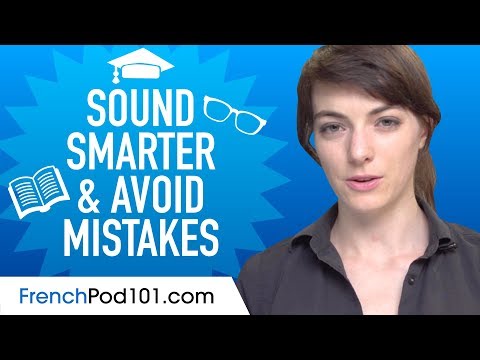 Learn French Vocabulary French Made Easy Vol 1