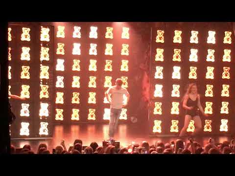 Lil Kleine - Net iets meer