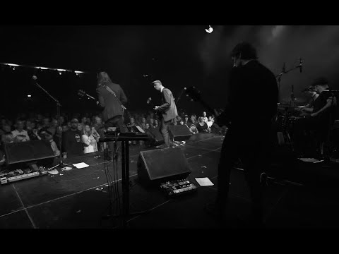 Over The Hill from the releaseconcert in Amager Bio (31.01.2020)