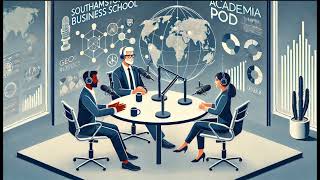 Geopolitics in International Business: Challenges and Strategies | University of Southampton