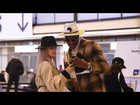 PANORAMA Berlin - Rebel With A Cause