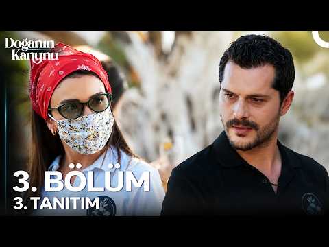 Doğanın Kanunu