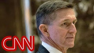 How FBI actions may bring leniency for Michael Flynn