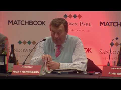2017 RSA Novices' Chase Preview