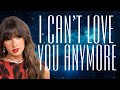Ella Langley & Morgan Wallen - I Can’t Love You Anymore (Lyrics)