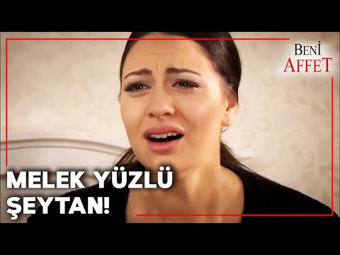 Eylül, Feride'yi Osman Kozan'a Şİkayet Etti | Beni Affet