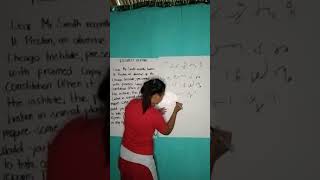 Download the video "Advance Steno 2 Shorthand and long hand."