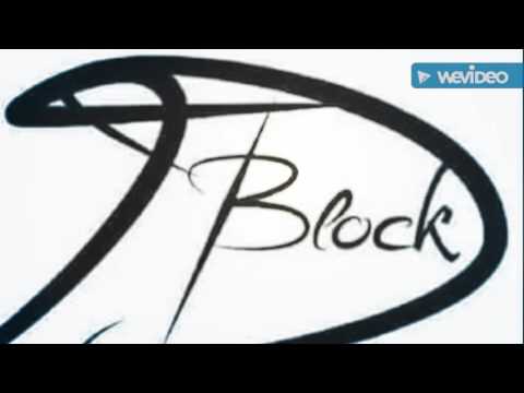 Sanel VD Block - Straatleven