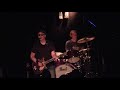 Marshall Crenshaw-Twenty Five Forty One(Grant Hart cover) live in Milwaukee, WI 10-20-21