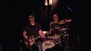 Marshall Crenshaw-Twenty Five Forty One(Grant Hart cover) live in Milwaukee, WI 10-20-21
