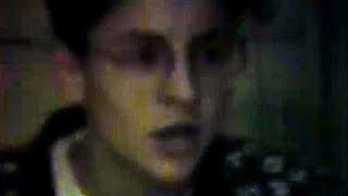 Young Chester Bennington singing Nirvana’s “Polly&quot;