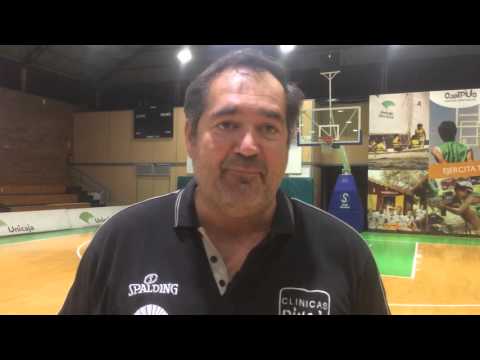 Previa J4 #LEBPlata: IF Clínicas Rincón-Viten Getafe