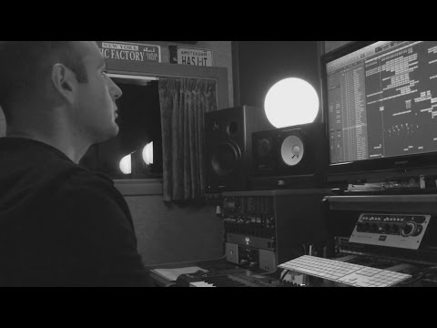 Lexa Hill - Preludio