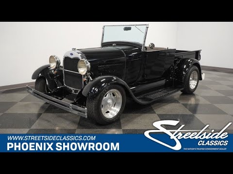 1928 Ford Roadster (CC-1451987) for sale in Mesa, Arizona