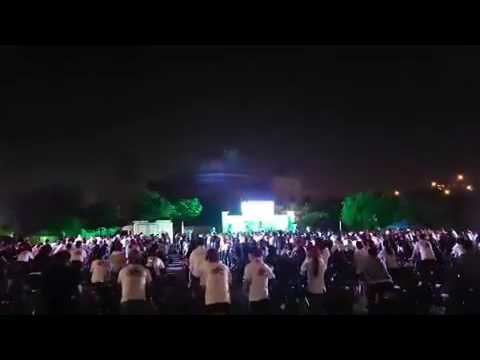 Indoor cycle dance& gymnastics festival use WINNER: REALLY REALLY as BGM 🎉🎉🎉🎉